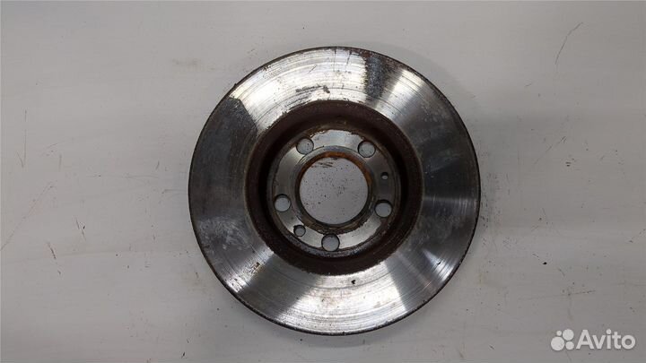 Диск тормозной Seat Ibiza 4, 2013