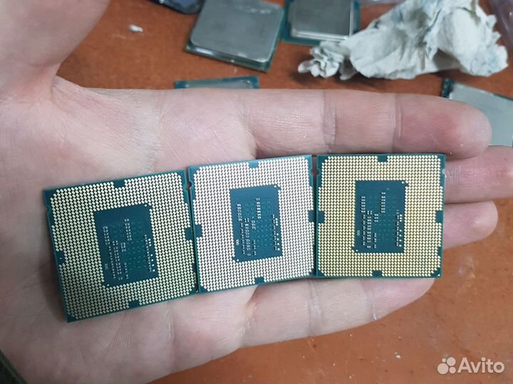 Intel Core i3-4130 цена/шт,LGA1150, 2 x 3400 мгц