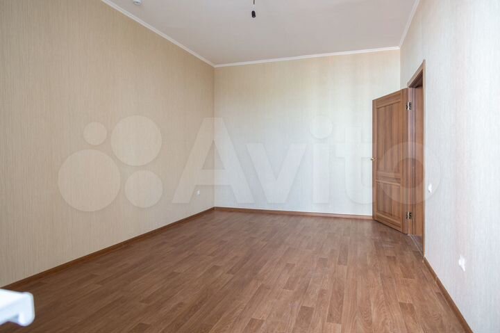 2-к. квартира, 68 м², 7/16 эт.