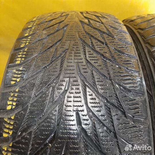 Nokian Tyres Hakkapeliitta R2 205/55 R16