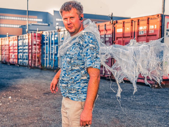 Аренда мини склада 3.75 м²