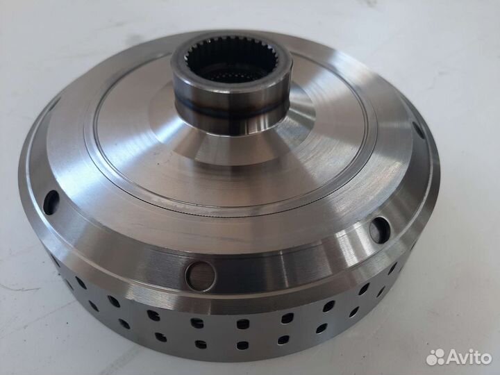 Барабан сцепления К1 АКПП 09G в сборе