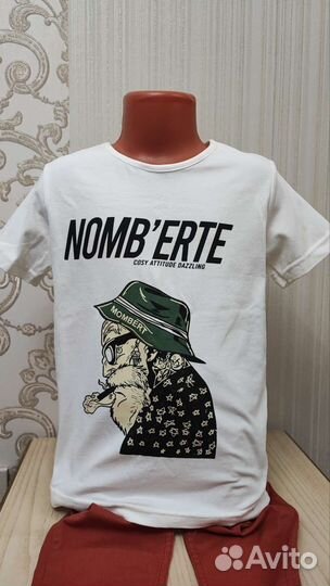 Костюм тройка для мальчика 128