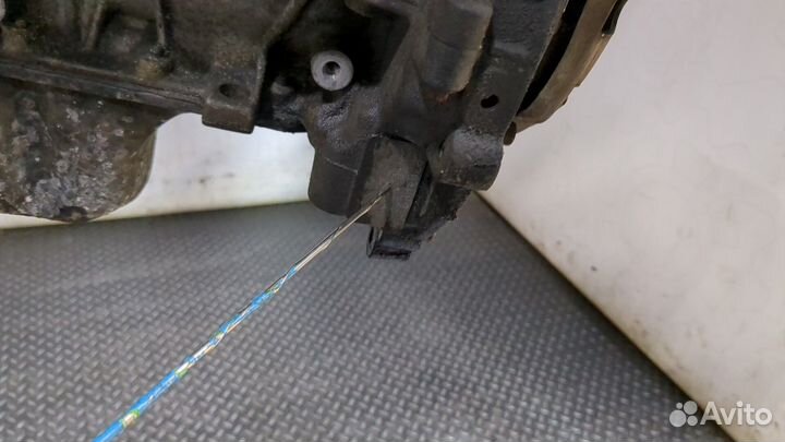 Двигатель Mini Cooper (R56/R57) N12B16A