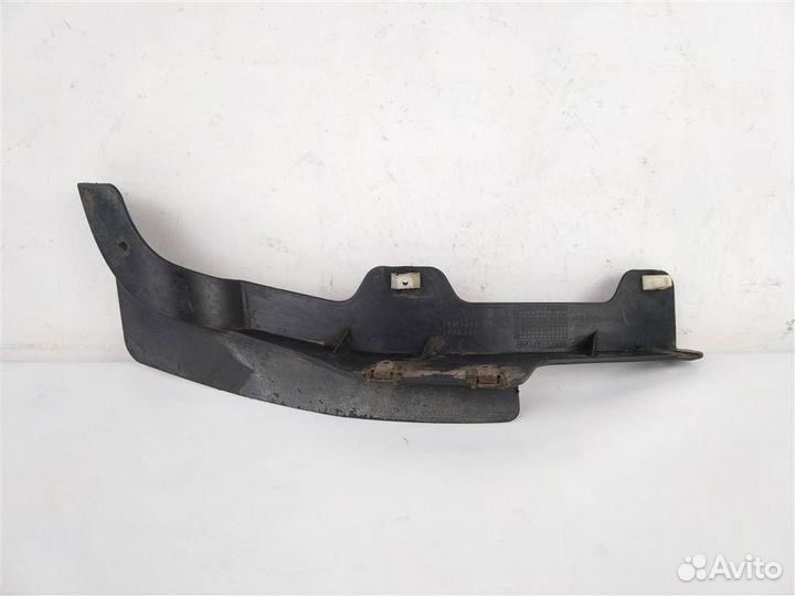 Брызговик передний правый ауди Q5