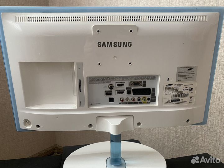 Монитор для пк-телевизор