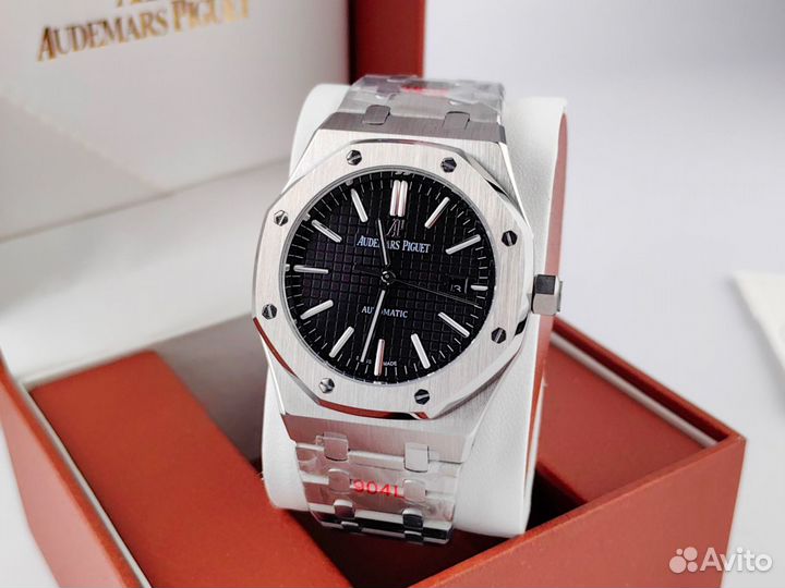 Часы мужские audemars piguet механические