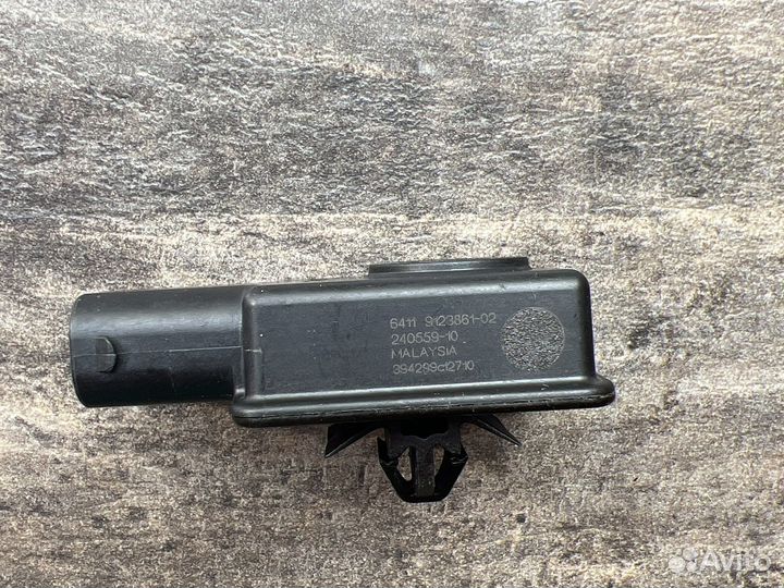 Датчик воздуха BMW