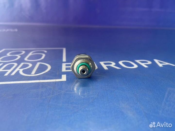 Датчик давления компрессора кондиционера Bmw X5