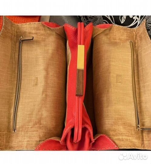 Сумка Fendi Selleria Firenze новая