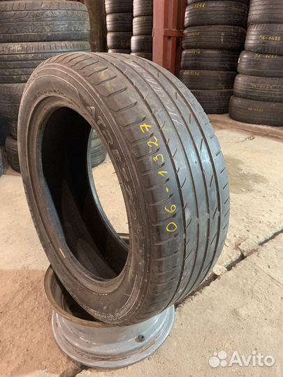 Sailun Atrezzo ZSR 215/55 R17