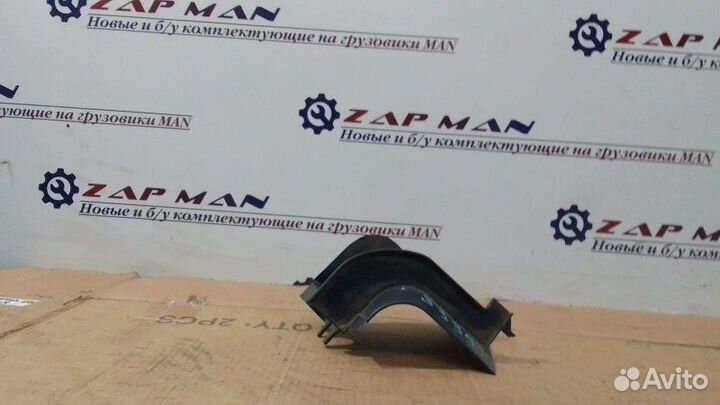 Накладка правая Man Tgl Tgm Tga Tgs Tgx