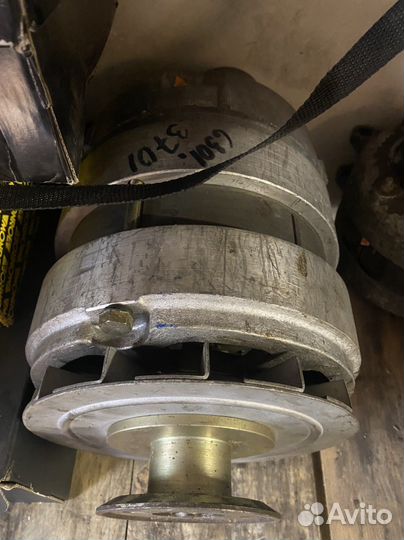 Генератор 6301.3701