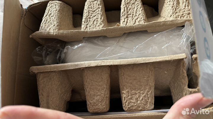 Пароварка блендер happy baby