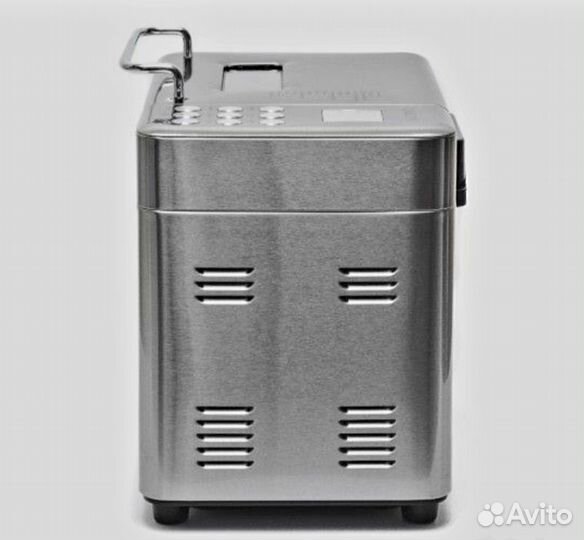 Хлебопечь garlyn home BR-1000