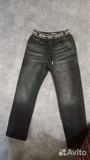 Детские вещи на мальчика