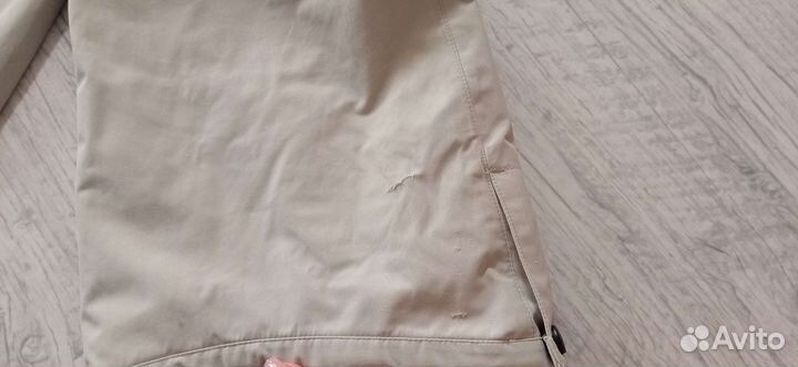 Горнолыжный костюм Ride