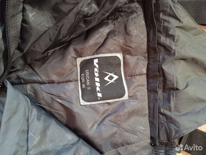 Горнолыжные Новые штаны женские 46