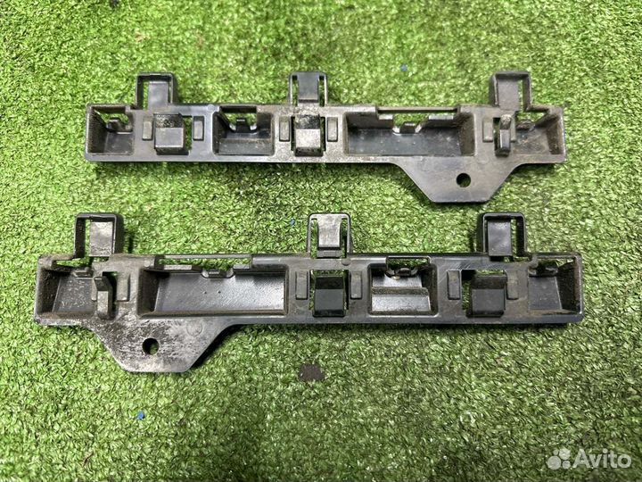 Кронштейн крыла Bmw 1-Series F20 116I N13B16A 2012