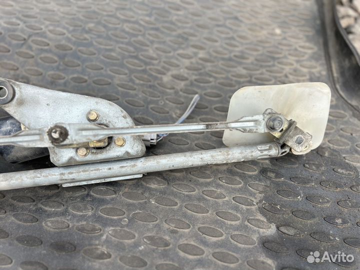 Трапеция дворников Toyota Carina ST215