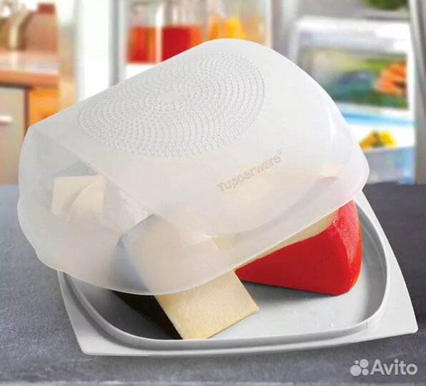 Сырница Tupperware малая