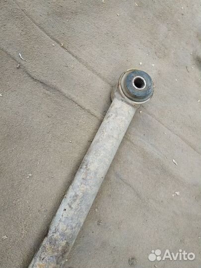 Тяга реактивная ваз (LADA) 2121 (4x4) Фора