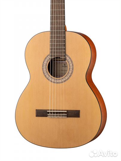 Бестселлер 2023 - гитара Prodipe JmfPrimera 4/4