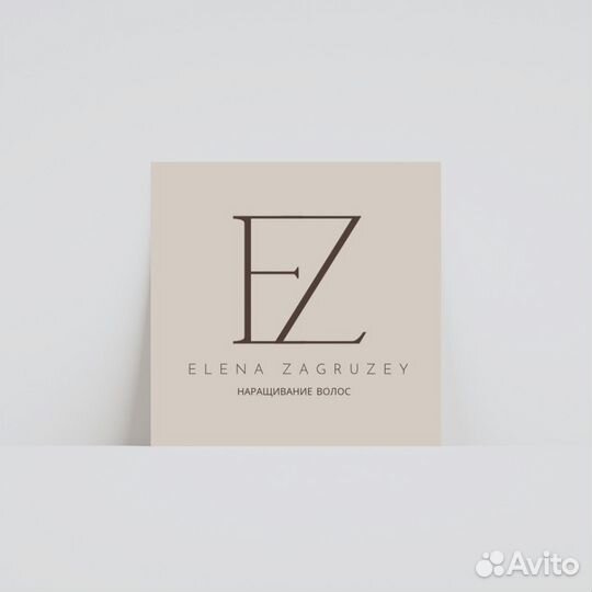 Разработка логотипа, инфографика, типография