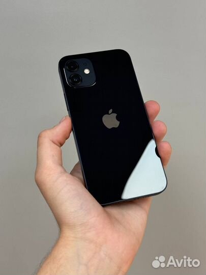 iPhone 12, 64 ГБ