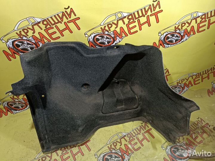 Обшивка багажника правая Geely Mk седан MR479QA