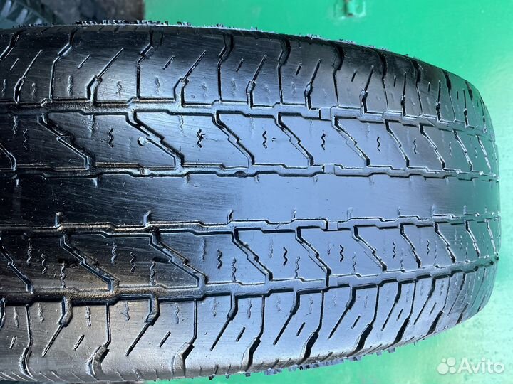 Cooper Discoverer H/T 235/70 R16 106T