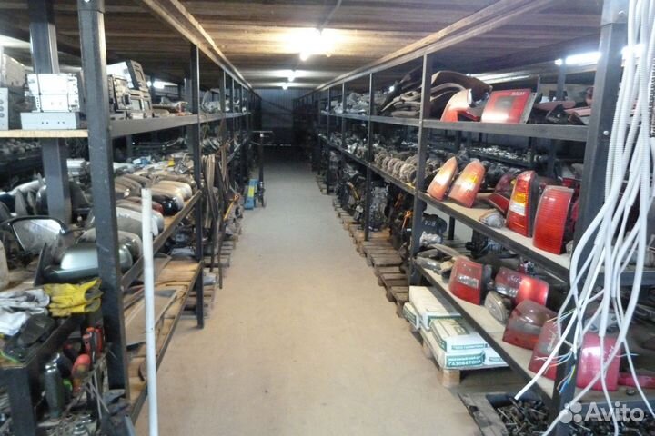 Гур Гидроусилитель Volkswagen Audi ASZ