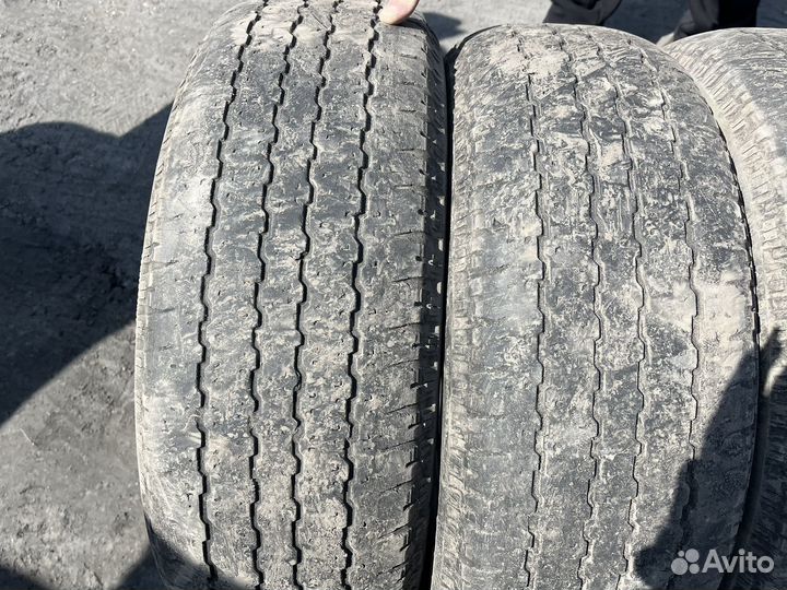 Bridgestone Dueler H/T D689 215/65 R16