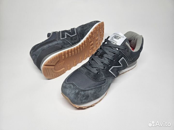 Кроссовки NB 574 Classic