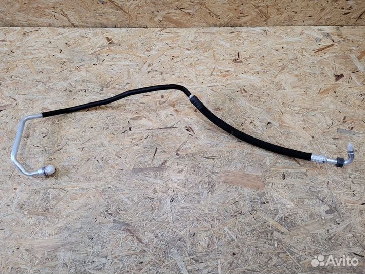 Трубка кондиционера Audi A6 C5 (1997—2001)