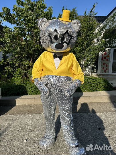 Поздравление аниматор на день рождения