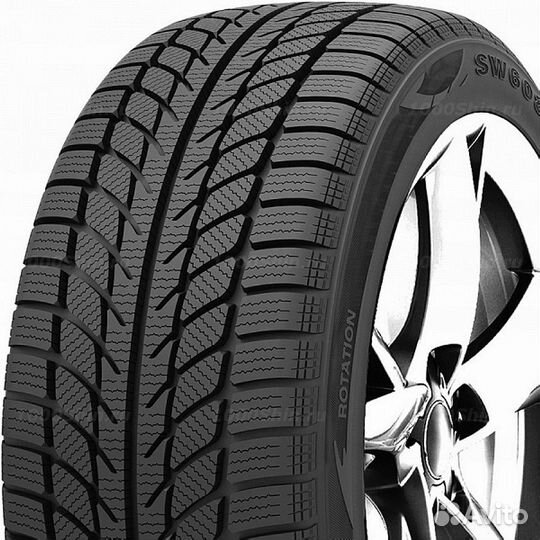 Westlake SW608 215/55 R17 98V