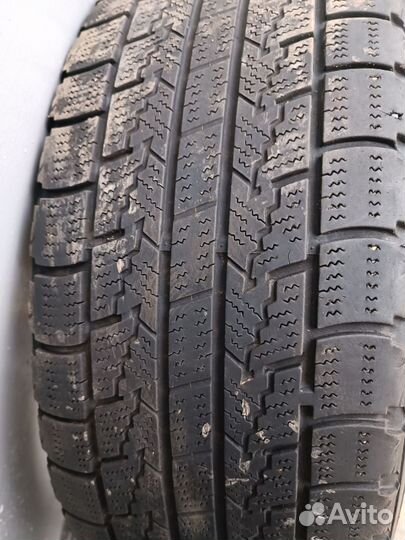 Nexen Winguard Ice 205/60 R16