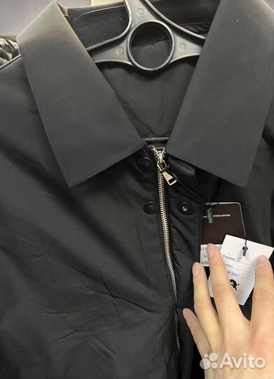 Куртка в стиле Old Money: для успешных