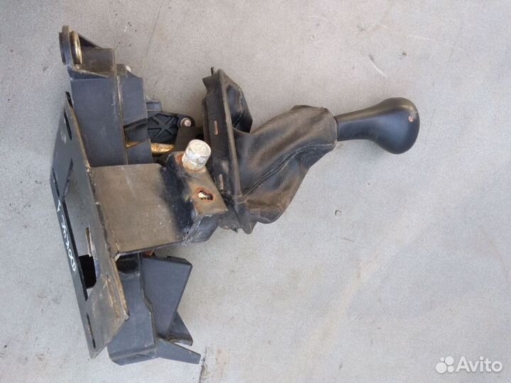 Кулиса МКПП для Ford Focus I 1998-2005