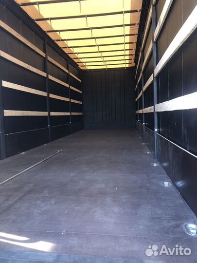 Европлатформа Камаз, Газель и т.д