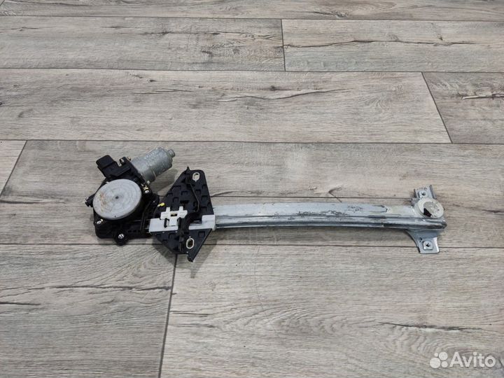 Стеклоподъемник задний левый Civic Цивик