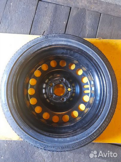 Докатка Opel Astra H / Zafira B