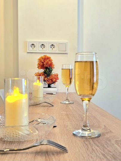 Квартира-студия, 36 м², 3/9 эт.