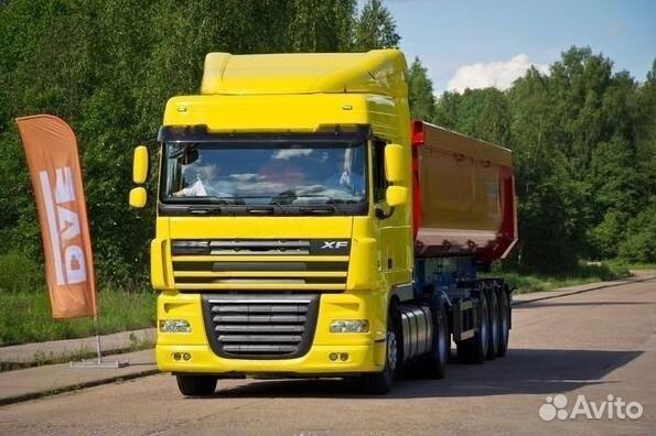 Водитель категории C,E