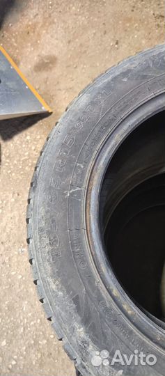 Nokian Tyres All Weather+ 185/65 R15