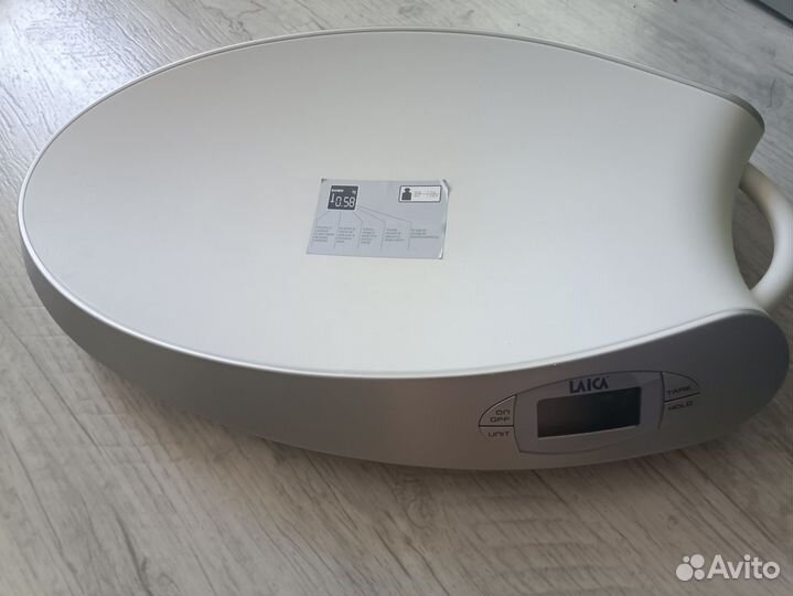 Детские весы.Аренда