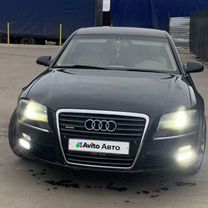 Audi A8 4.2 AT, 2004, 137 750 км, с пробегом, цена 899 000 руб.