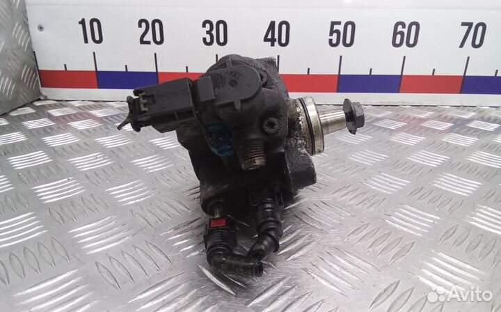 Тнвд GK2Q9B395AA Ford Transit (2014-2020)