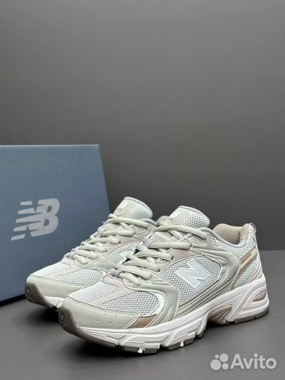 Кроссовки New Balance 530 LUX